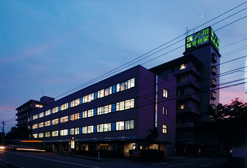 医療法人社団 浅ノ川 浅ノ川総合病院